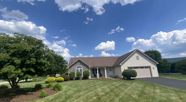 Photo of 29 S Parsons Dr, Mill Hall, PA 17751
