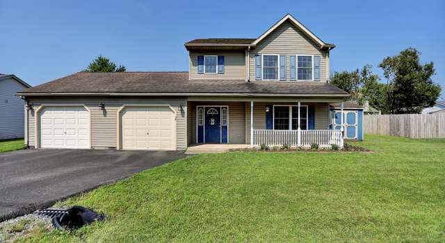 Photo of 65 Remley Ln, Watsontown, PA 17777