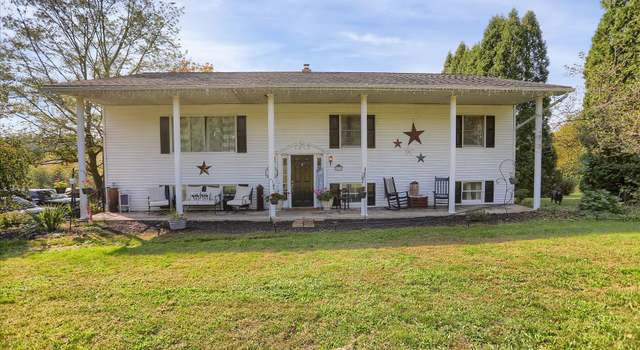 Photo of 434 E Campbell Ln, Linden, PA 17744