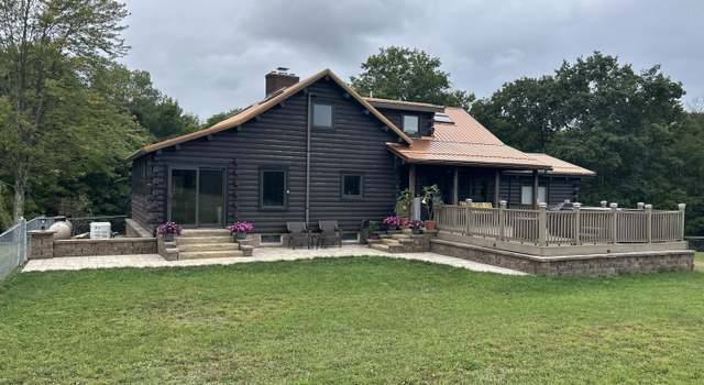 Photo of 358 Greenwood Cemetery Rd, Dubois, PA 15801