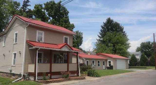 Photo of 817 Grove St, Williamsport, PA 17701