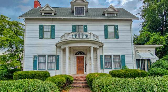 Photo of 345 W Main St, Lock Haven, PA 17745