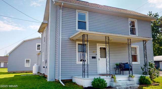Photo of 599 E Academy St, Hughesville, PA 17737
