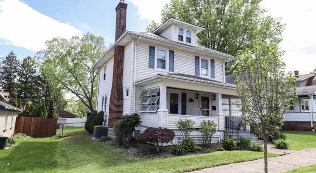 Photo of 380 Union Ave, Williamsport, PA 17701