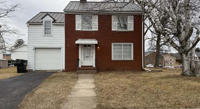 Photo of 229 E Central Avenue Ave, S. Williamsport, PA 17702