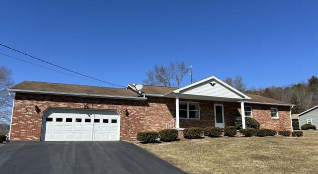 Photo of 159 Rader Ave, Cogan Station, PA 17728