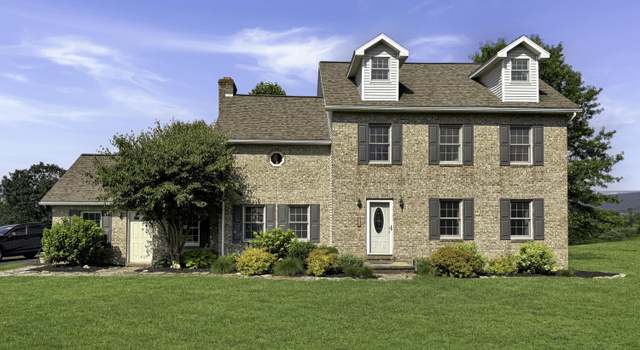 Photo of 303 Meadowview Dr, Montoursville, PA 17754
