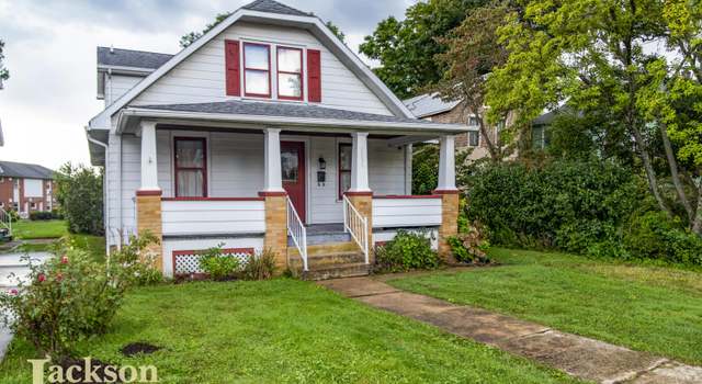 Photo of 1155 Almond St, Williamsport, PA 17701