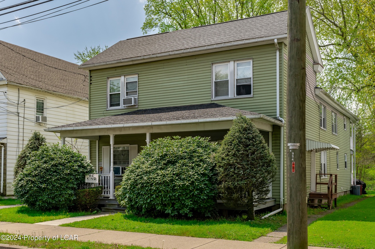 42 Eley St Kingston PA 18704 Redfin