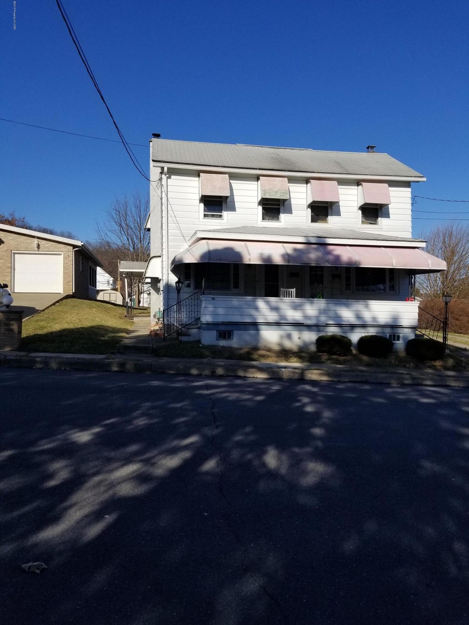 140 Henry St, Wilkes-Barre, PA 18705 | MLS# 18-1099 | Redfin