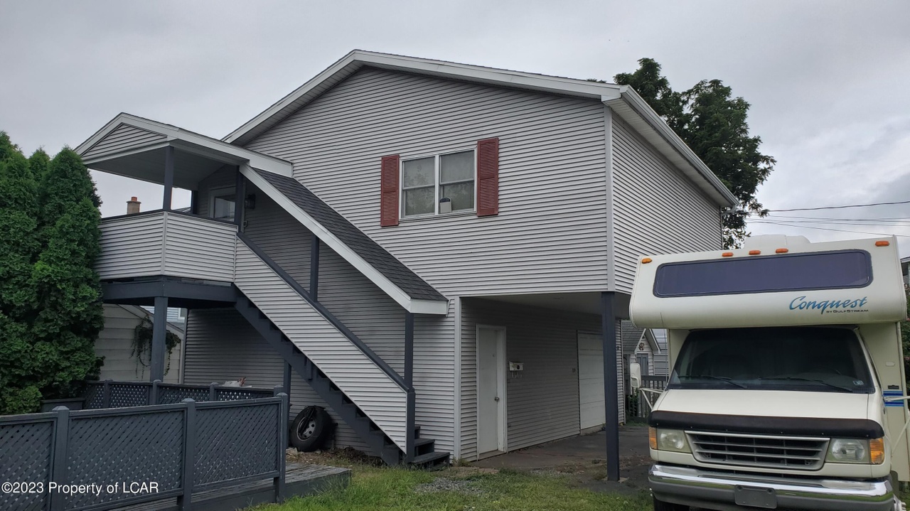 85 Church St Kingston PA 18704 Redfin
