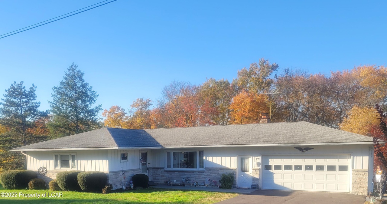 102 Old Mountain Rd, Nescopeck, PA 18635 MLS 225301 Redfin
