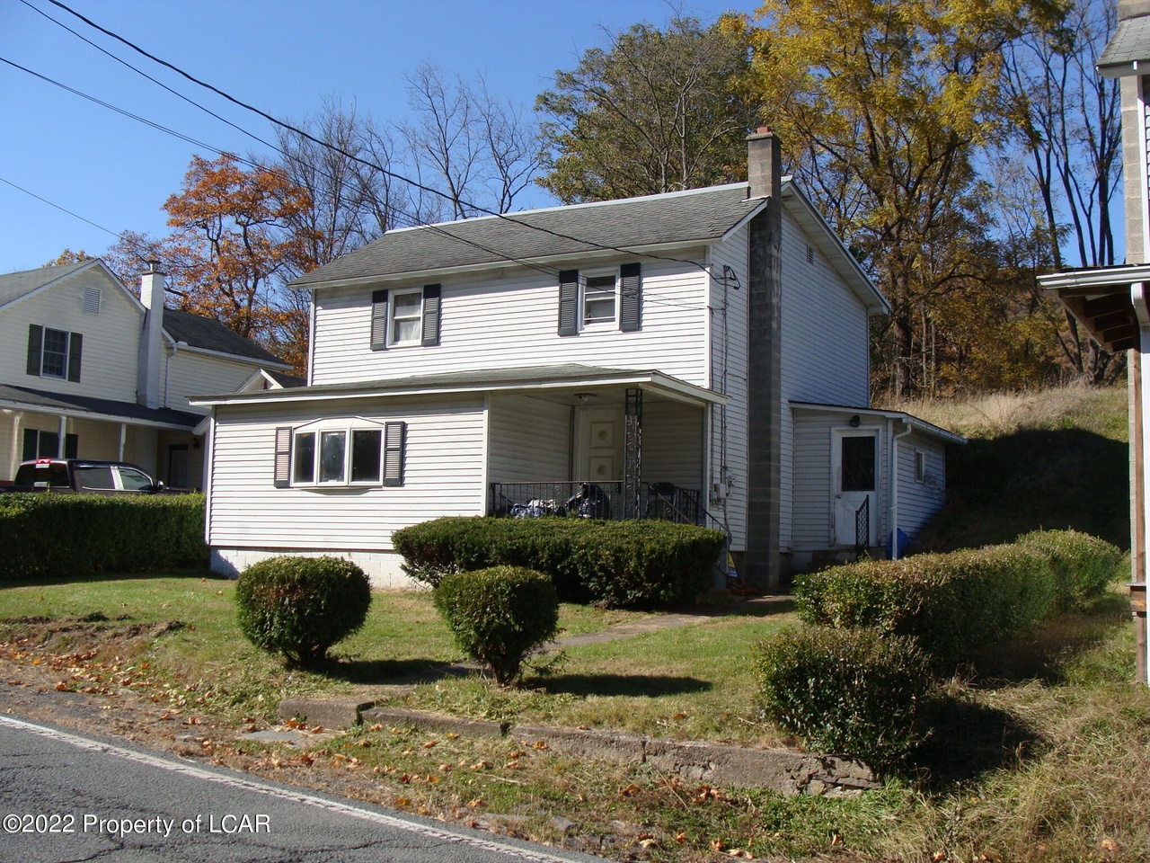 1025 Shickshinny Valley Rd, Shickshinny, PA 18655 MLS 225337 Redfin