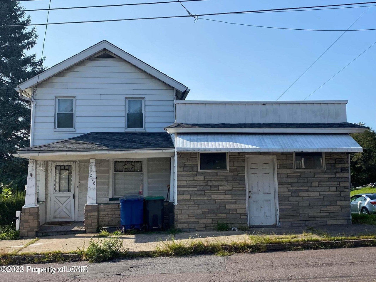 1288 Main St, Jenkins Township, PA 18640 MLS 234568 Redfin