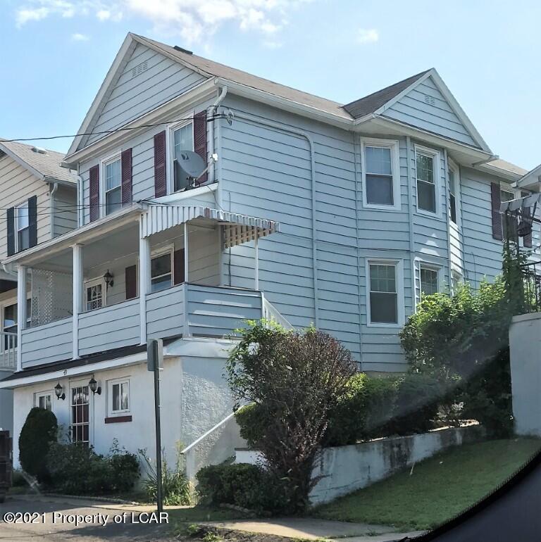 49 Chestnut St, Wilkes Barre Township, PA 18702 MLS 214691 Redfin