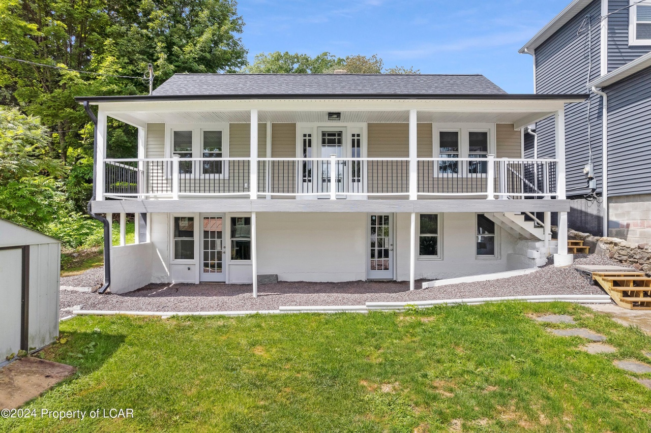 1883 Pa29 Hwy, Hunlock Creek, PA 18621 MLS 242785 Redfin