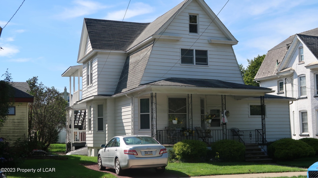 97 Park Pl Kingston PA 18704 Redfin
