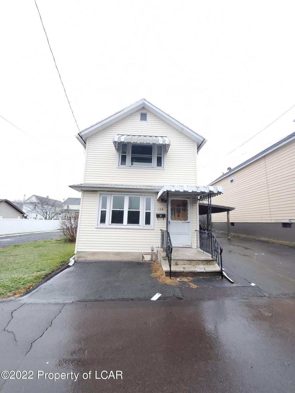 129 Kent Ln, WilkesBarre, PA 18702 MLS 225995 Redfin