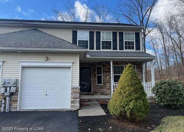Property at 56 Chestnut Dr, Drums, PA 18222, 3 beds, 2.5 baths