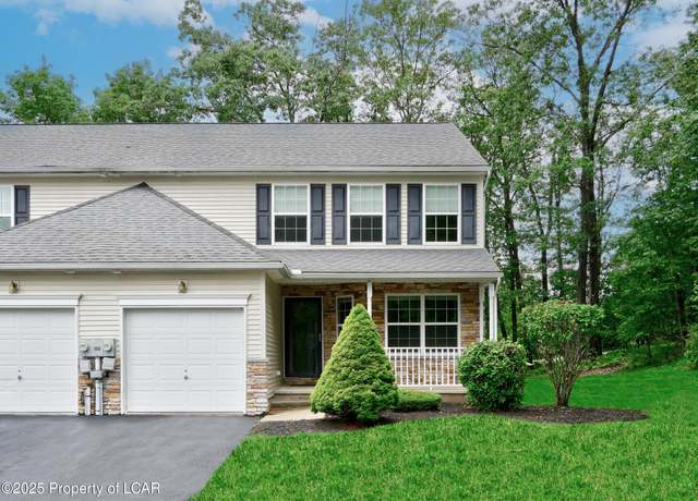 Property at 56 Chestnut Dr, Drums, PA 18222, 3 beds, 2.5 baths