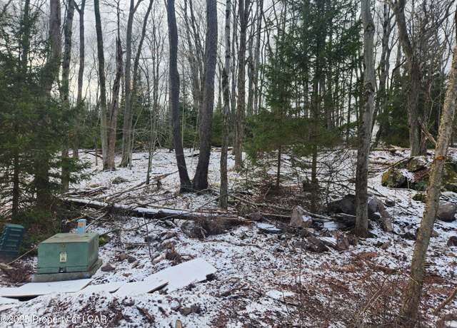 Property at Woodhaven Dr, White Haven, PA 18661