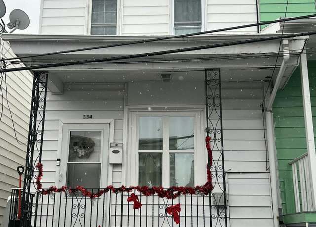 Property at 334 Jardin St, Shenandoah, PA 17976, 3 beds, 1 bath