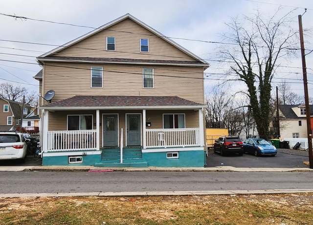 Property at 17 19 Bethel St, Wilkes-barre, PA 18702, 8 beds, 2 baths