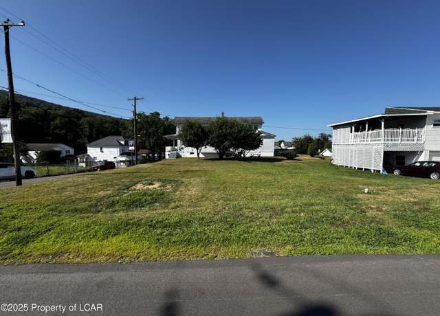 Property at Metcalf St, Wilkes Barre Township, PA 18702