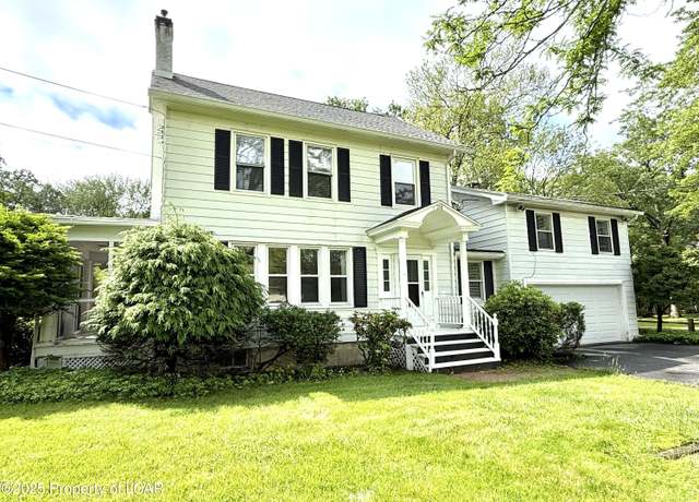 Property at 208 Prospect Rd, Mountain Top, PA 18707, 4 beds, 2 baths