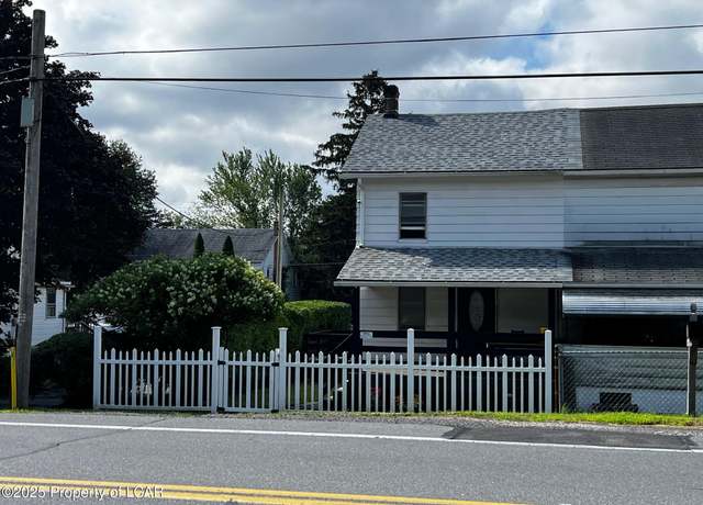 Property at 1996 Pa-940, Freeland, PA 18224, 4 beds, 1 bath