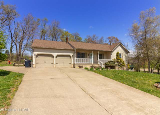 Property at 79 Pamela Dr, Drums, PA 18222, 4 beds, 3 baths
