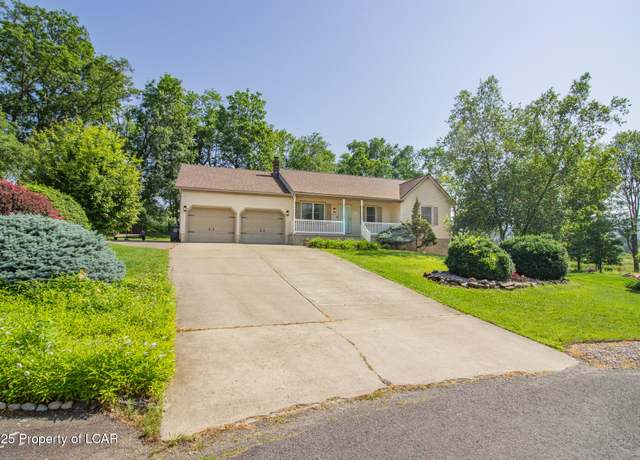 Property at 79 Pamela Dr, Drums, PA 18222, 4 beds, 3 baths