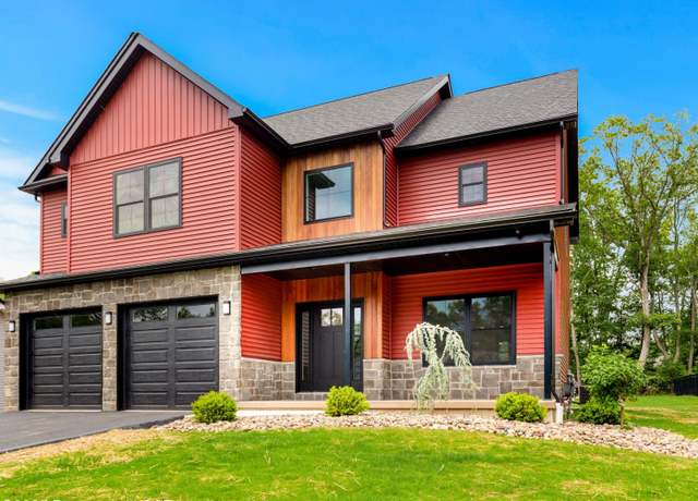 Property at 116 Jennifer's Way, Mountain Top, PA 18707, 4 beds, 2.5 baths