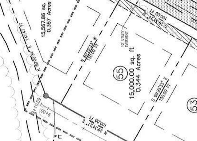 Property at Vista Dr, Nanticoke, PA 18634