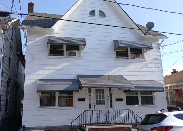 Property at 724 726 1st St, Hazleton, PA 18201, 6 beds, 2 baths