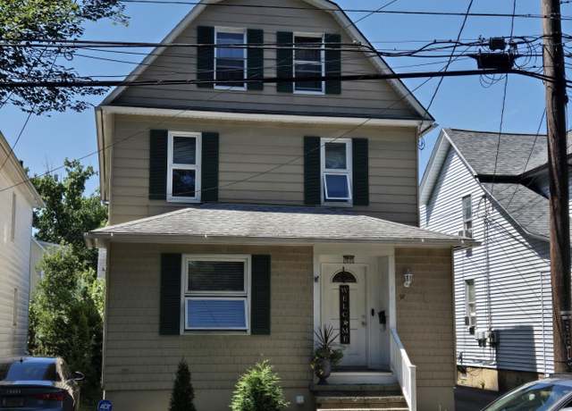 Property at 97 Church St, Kingston, PA 18704, 5 beds, 2.5 baths