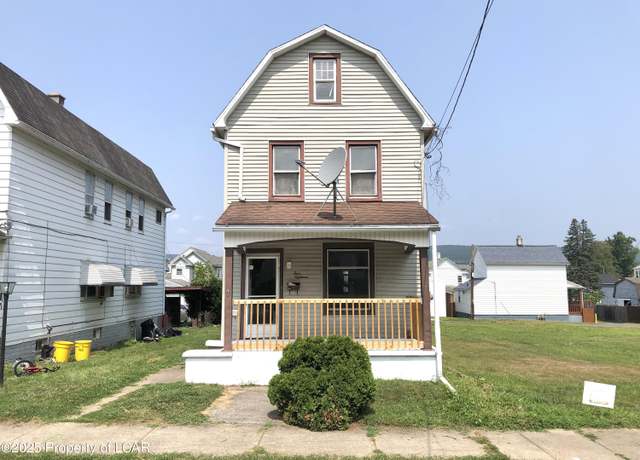 Property at 418 Washington St, Nanticoke, PA 18634, 2 beds, 2 baths