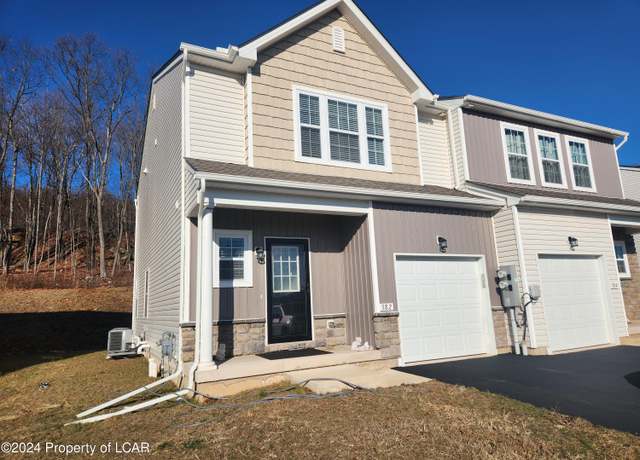 Property at 382 Long Run Rd, Drums, PA 18222, 3 beds, 2.5 baths