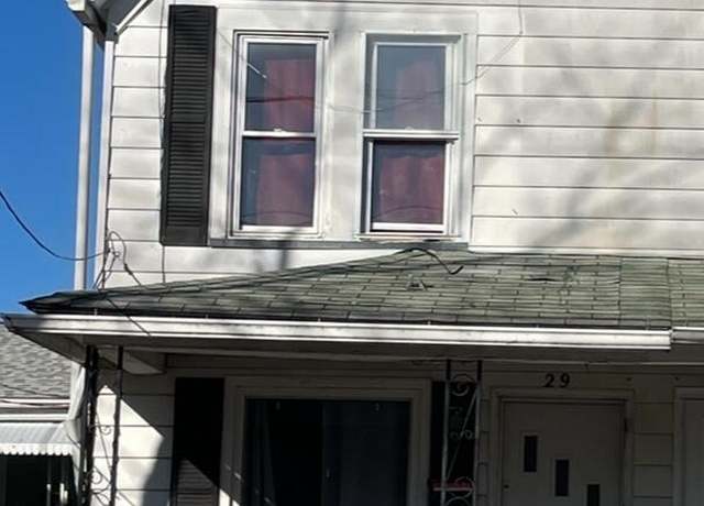 Property at 29 Corlear St, Wilkes-barre, PA 18702, 3 beds, 1.5 baths
