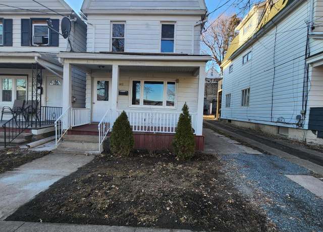 Property at 342 Madison St, Wilkes-barre, PA 18702, 5 beds, 3 baths