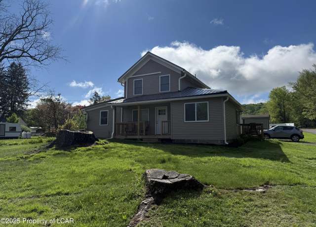 Property at 6 10 Little League Rd, Harveys Lake, PA 18618, 6 beds, 3 baths