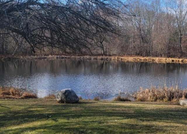 Property at Small Mountain Rd, Wapwallopen, PA 18660