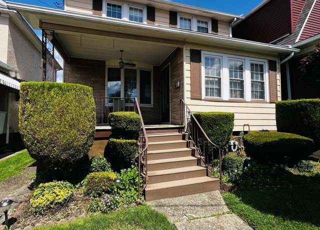 Property at 17 Leuder St, Hanover Township, PA 18706, 3 beds, 1 bath