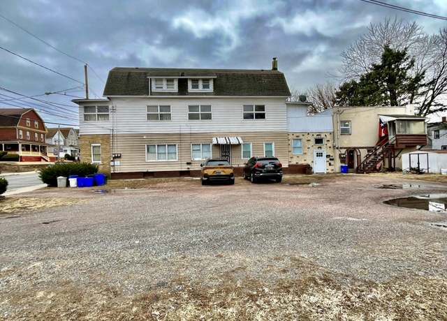 Property at 22 Lee Park Ave, Hanover Township, PA 18706, 9 beds, 5 baths