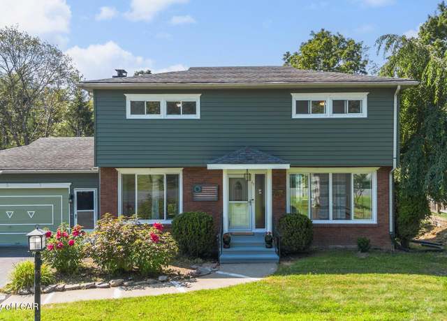 Property at 69 Spruce St, Mountain Top, PA 18707, 4 beds, 2.5 baths