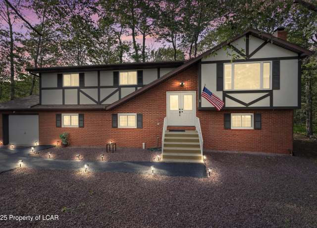 Property at 920 Granite Ter, Tobyhanna, PA 18466, 8 beds, 4.5 baths
