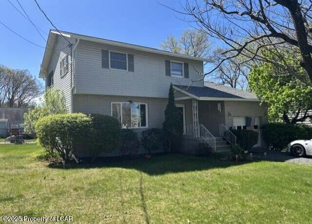 Property at 23 Hemlock St, Dallas, PA 18612, 3 beds, 2 baths