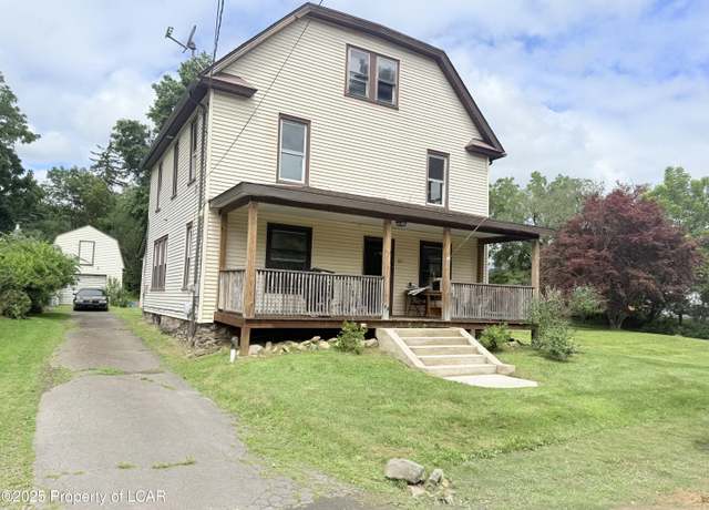 Property at 1011 Mill St, Lehman, PA 18762, 5 beds, 2 baths