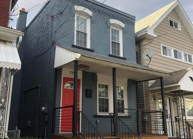 Property at 119 Meade St, Wilkes-barre, PA 18702, 3 beds, 1 bath