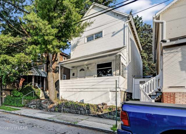 Property at 73 Kidder St, Wilkes-barre, PA 18702, 3 beds, 1.5 baths